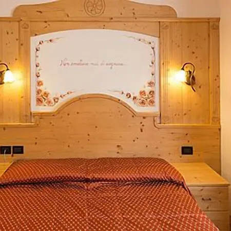 Lady Maria Wellness&resort Hotel Fondo