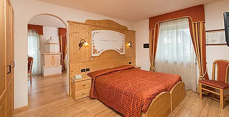 Lady Maria Wellness & Hotel 3*