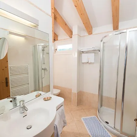 Hotel Lady Maria Wellness & Fondo