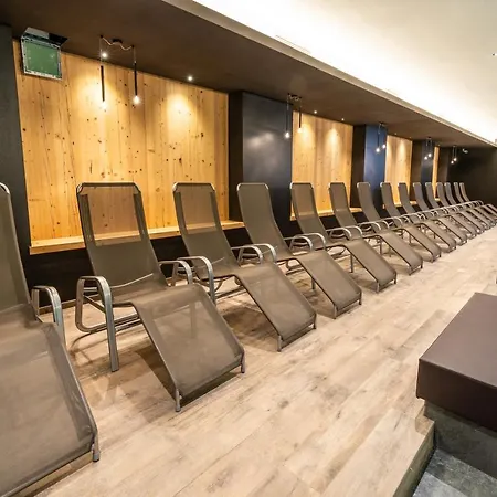 Lady Maria Wellness&resort Hotel