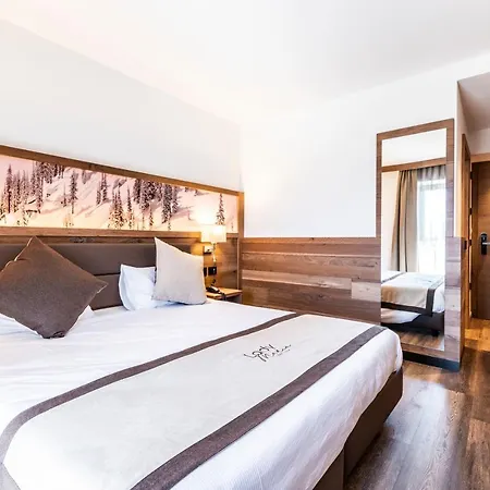 Lady Maria Wellness & Hotel Fondo