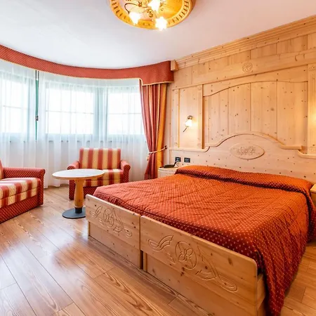 Hotel Lady Maria Wellness&resort 3*