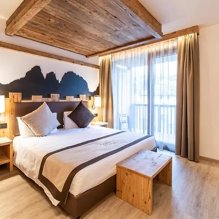 Lady Maria Wellness & Hotel 3*