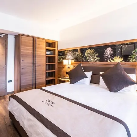 Lady Maria Wellness & Hotel 3*