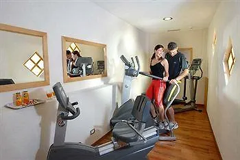 Lady Maria Wellness & Hotel 3*